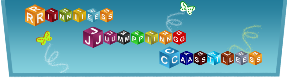 Rinnies Jumping Castles